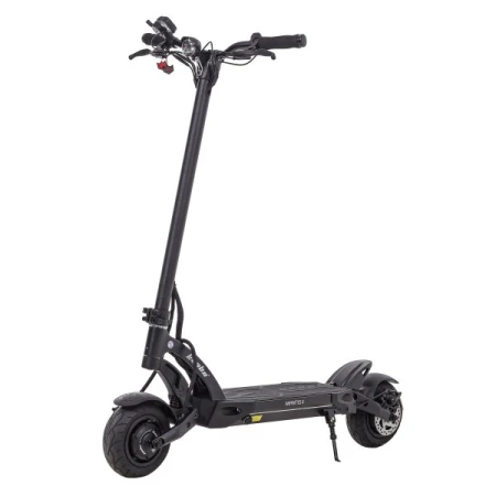 Электросамокат Kaabo (Mantis 8 Lite)