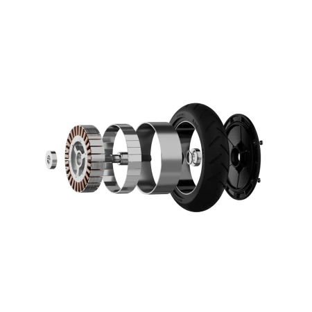 Электросамокат Segway (AA.05.14.02.0003)