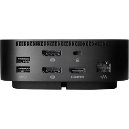 Док станція HP (5TW10AA)