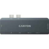 Док станція Canyon (CNS-TDS05B)