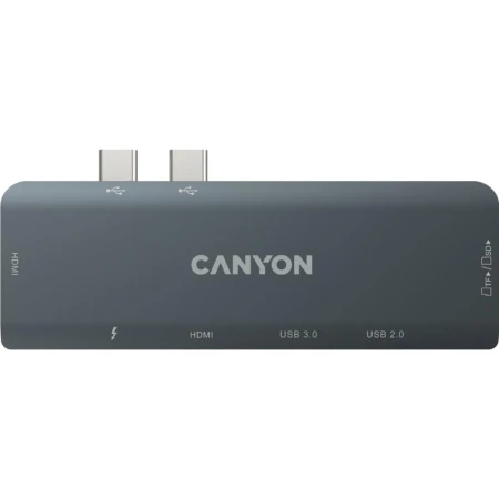 Док станція Canyon (CNS-TDS05B)