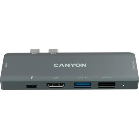Док станція Canyon (CNS-TDS05B)
