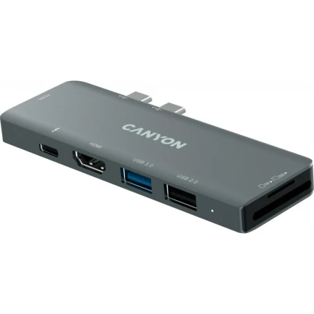 Док станція Canyon (CNS-TDS05B)