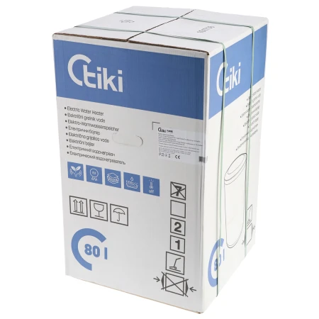 Бойлер TIKI (700096)