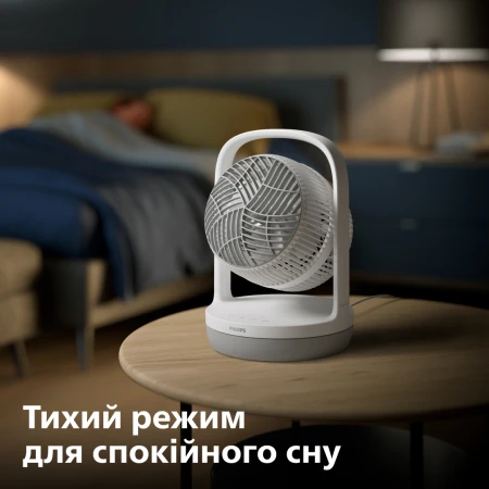 Вентилятор Philips (CX2050/00)