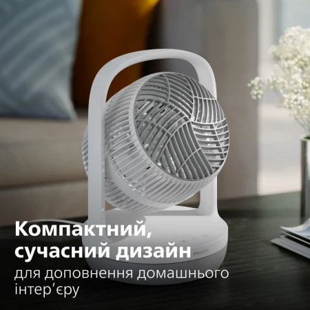 Вентилятор Philips (CX2050/00)