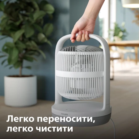 Вентилятор Philips (CX2050/00)