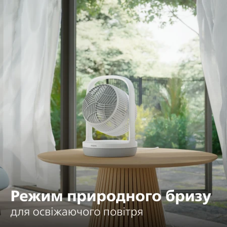 Вентилятор Philips (CX2050/00)