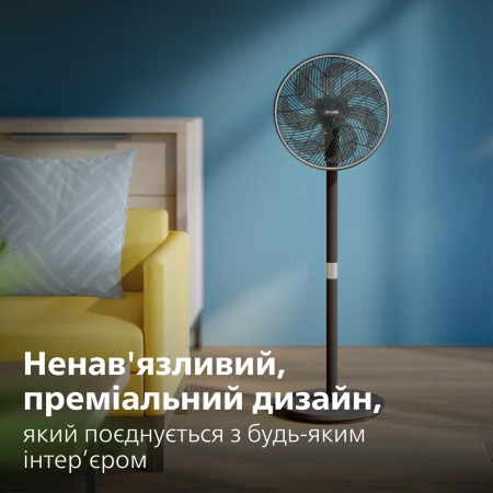 Вентилятор Philips (CX3550/01)
