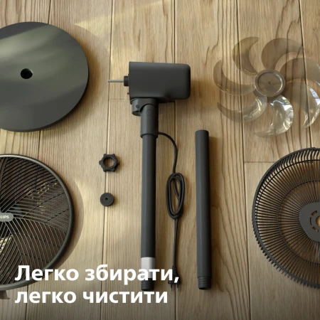 Вентилятор Philips (CX3550/01)