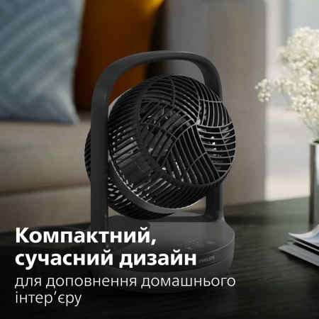 Вентилятор Philips (CX3050/01)