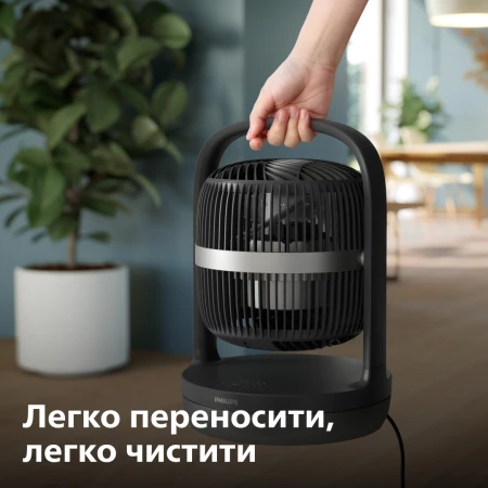 Вентилятор Philips (CX3050/01)