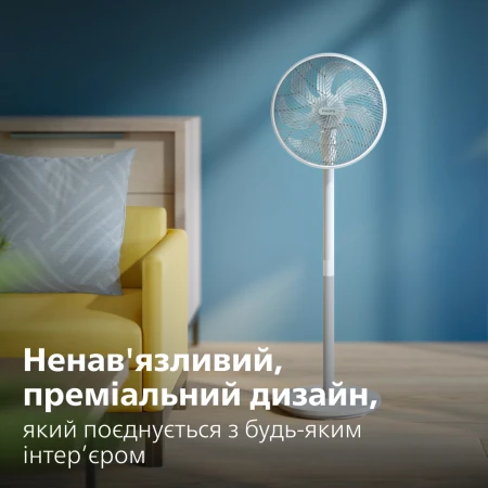 Вентилятор Philips (CX2550/00)