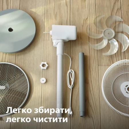 Вентилятор Philips (CX2550/00)