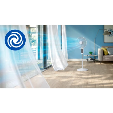 Вентилятор Philips (CX1220/00)