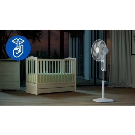 Вентилятор Philips (CX1220/00)