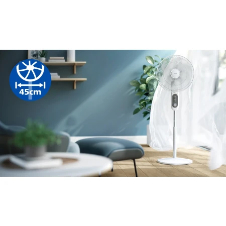 Вентилятор Philips (CX1220/00)