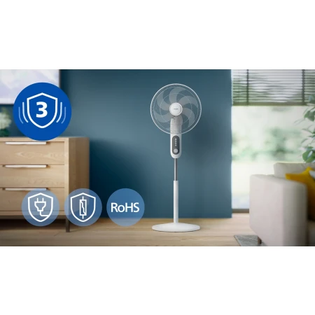 Вентилятор Philips (CX1220/00)