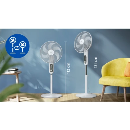 Вентилятор Philips (CX1220/00)