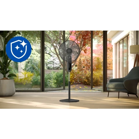 Вентилятор Philips (CX1520/01)