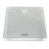 Весы напольные Gorenje (OT180LBW)