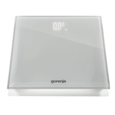 Весы напольные Gorenje (OT180LBW)