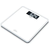 Весы напольные Beurer (GS 400 LINE WHITE)