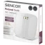 Весы напольные Sencor (SBS 2405WH)