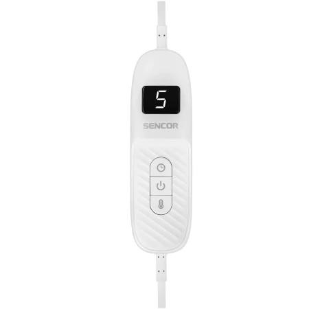 Електроковдра Sencor (SUB 2000G)