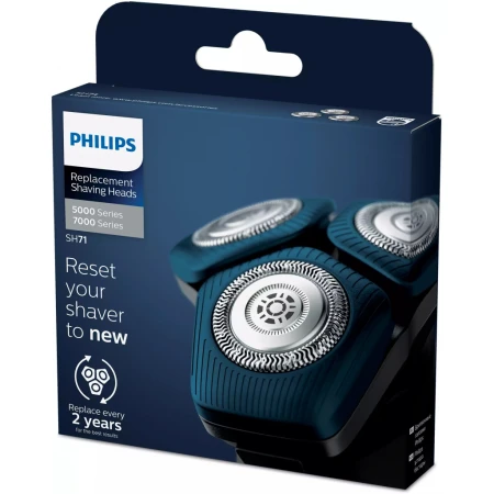 Ножи для бритвы Philips (SH71/50)