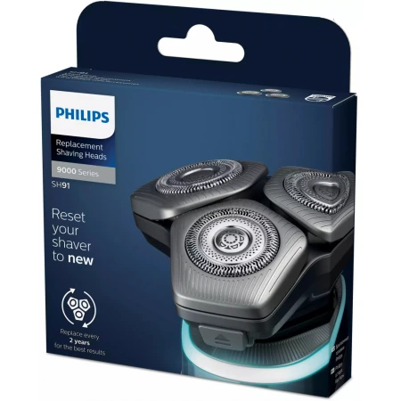 Ножи для бритвы Philips (SH91/50)