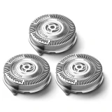 Ножи для бритвы Philips (SH50/50)