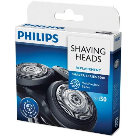 Ножи для бритвы Philips (SH50/50)