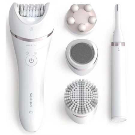 Епілятор Philips (BRE740/90)