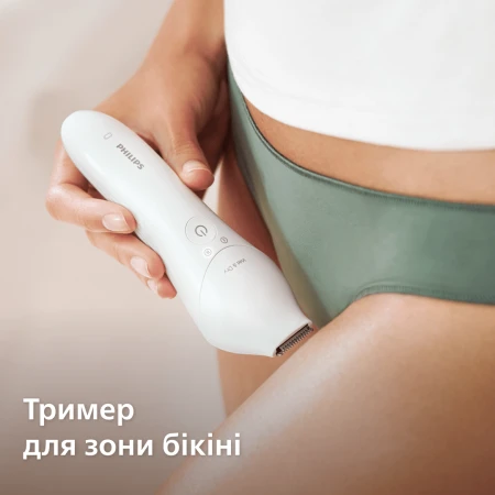 Епілятор Philips (BRE740/90)