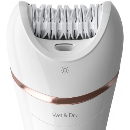 Епілятор Philips (BRE740/90)