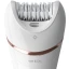 Епілятор Philips (BRE740/90)