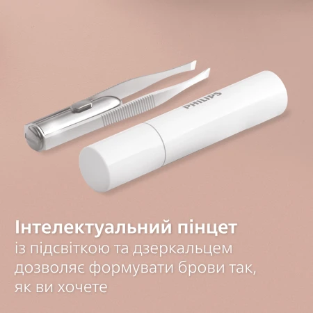Епілятор Philips (BRE740/90)