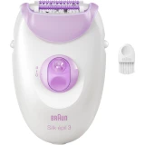 Епілятор Braun (SE 3-000)