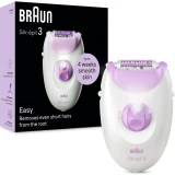Епілятор Braun (SE 3-000)