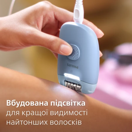 Епілятор Philips (BRE247/00)