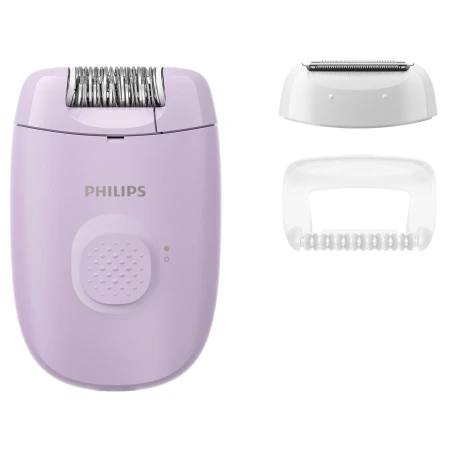 Епілятор Philips (BRE237/00)
