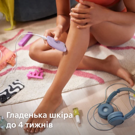 Епілятор Philips (BRE237/00)