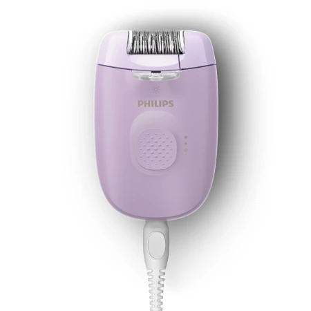 Епілятор Philips (BRE257/00)