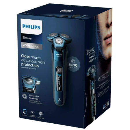Електробритва Philips (S7882/55)