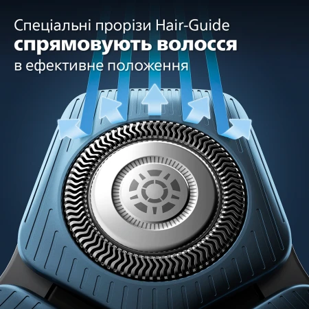 Електробритва Philips (S7882/55)