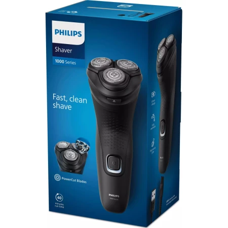 Електробритва Philips (S1141/00)
