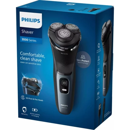 Електробритва Philips (S3144/00)