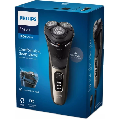 Електробритва Philips (S3242/12)