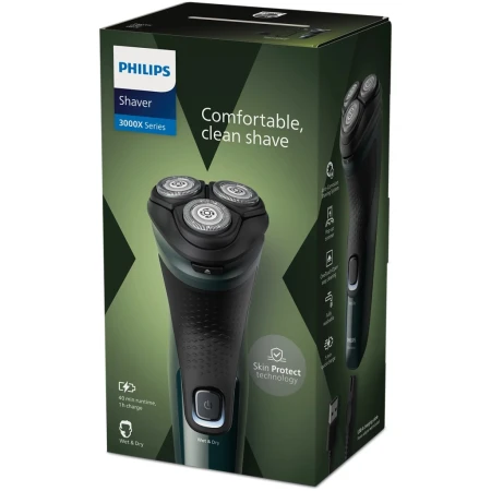 Електробритва Philips (X3002/00)